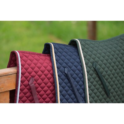 Loesdau Schabracke Basic XL