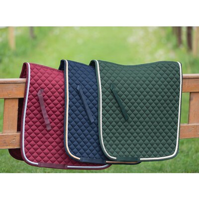 Loesdau Schabracke Basic XL