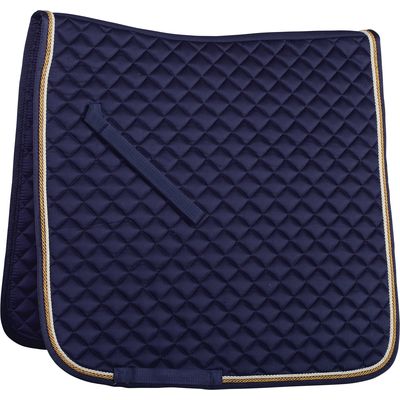 Loesdau Schabracke Basic XL marine
