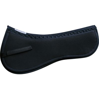 EQUEST V3 Sattelpad schwarz | PONY