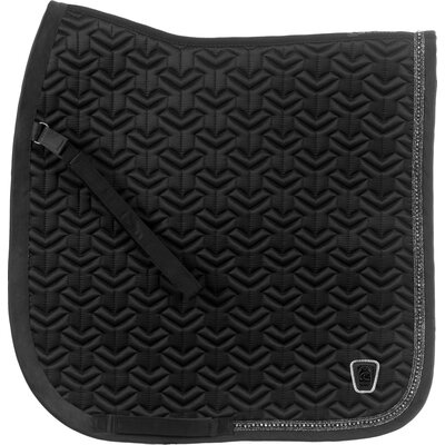 Cavallo Schabracke CAVALCOOLCOMFORT SADDLE PAD 
