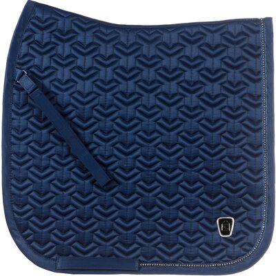 Cavallo Schabracke CAVALCOOLCOMFORT SADDLE PAD 