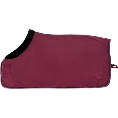 Cavallo Abschwitzdecke CAVALJOSELLE