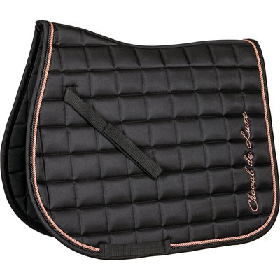 Cheval de Luxe Schabracke – Ansicht 2