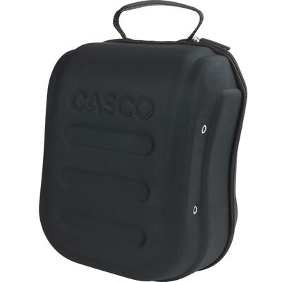 CASCO Helmbox schwarz