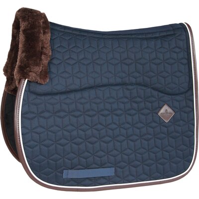 KENTUCKY Saddle Pad Skin Friendly