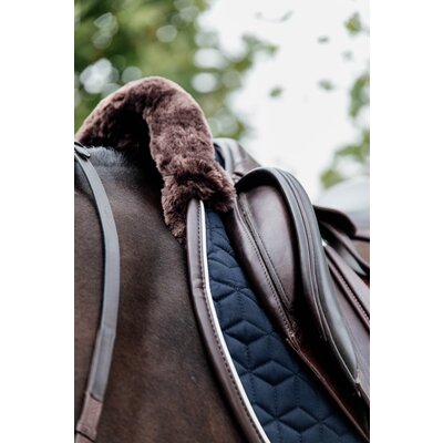 KENTUCKY Saddle Pad Skin Friendly