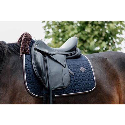 KENTUCKY Saddle Pad Skin Friendly