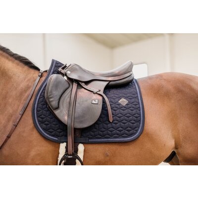 KENTUCKY Schabracke Glitter Rope