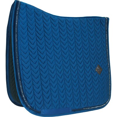 KENTUCKY Schabracke Velvet Pearls 