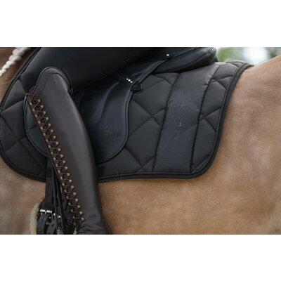 Cheval de Luxe Schabracke Limoges – Ansicht 3