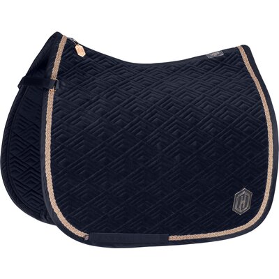 ESKADRON Heritage Schabracke Velvet Emblem – Ansicht 2