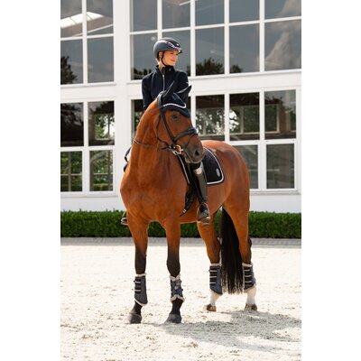ESKADRON Heritage Schabracke Velvet Emblem – Ansicht 5