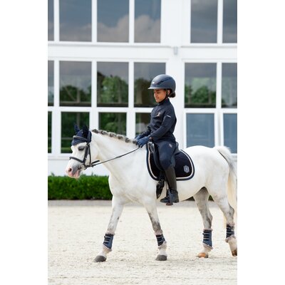 ESKADRON Heritage Schabracke Velvet Emblem – Ansicht 4