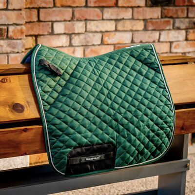 HORSEWARE Signature Schabracke 