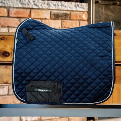 HORSEWARE Signature Schabracke 