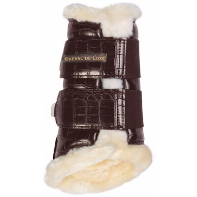 Cheval de Luxe Gamaschen Limoges 