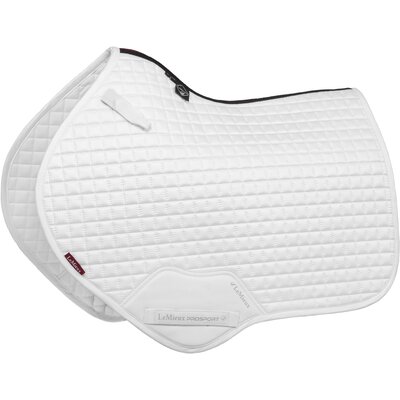 LeMieux Core Schabracke Luxury