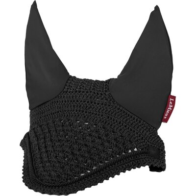 LeMieux Core Fliegenohren Vogue black | WB