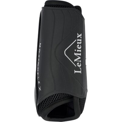 LeMieux Core Dressurgamaschen MotionFlex – Ansicht 4