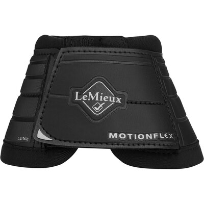 LeMieux Core Hufglocken MotionFlex OverReach V – Ansicht 2
