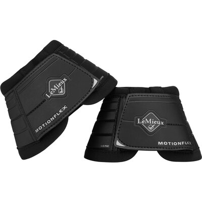 LeMieux Core Hufglocken MotionFlex OverReach V 