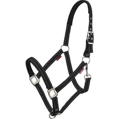 LeMieux Core Halfter Essential Yard 