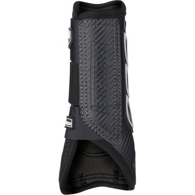 LeMieux Core Gamaschen Carbon Air XC, für die Vorderbeine – Ansicht 2