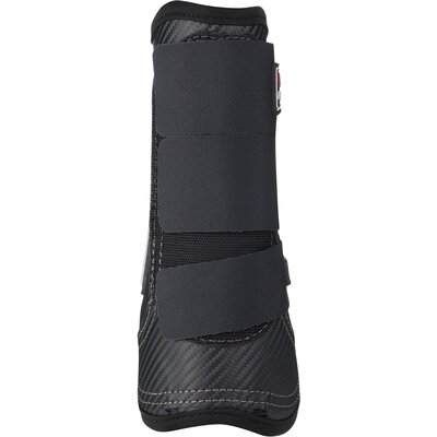 LeMieux Core Gamaschen Carbon Air XC, für die Vorderbeine – Ansicht 3