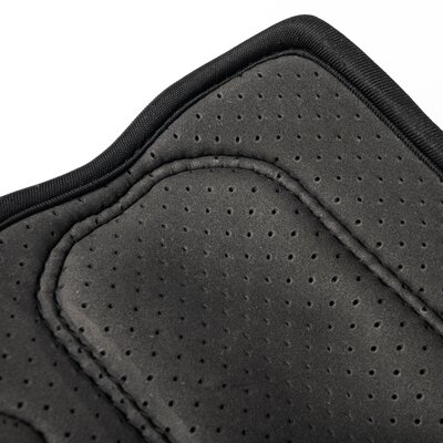 LeMieux Core Gamaschen Carbon Air XC, für die Vorderbeine – Ansicht 6
