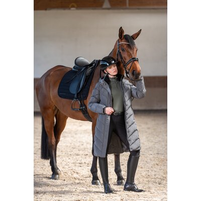 Cheval de Luxe Schabracke Avignon – Ansicht 4