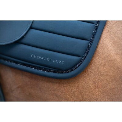 Cheval de Luxe Schabracke Avignon – Ansicht 2