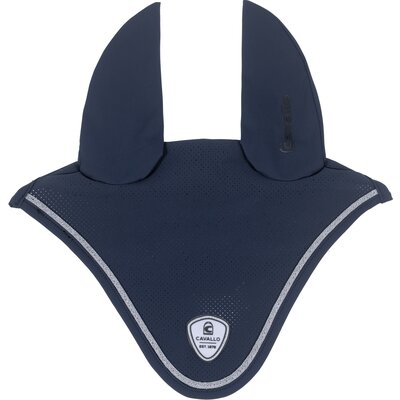 Cavallo Fliegenohren CAVALJACKIE darkblue | WB