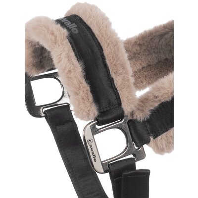 Cavallo Halfter CAVALJERO