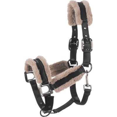 Cavallo Halfter CAVALJERO