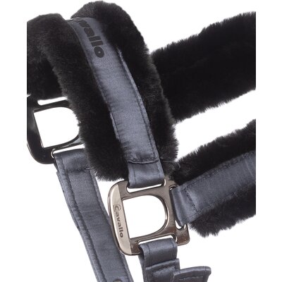 Cavallo Halfter CAVALJERO