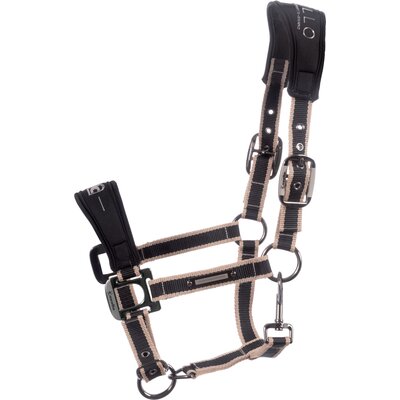 Cavallo Halfter CAVALSOFTSHELL HEAD COLLAR 