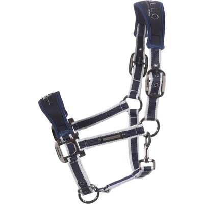 Cavallo Halfter CAVALSOFTSHELL HEAD COLLAR 