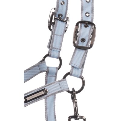 Cavallo Halfter CAVALSOFTSHELL HEAD COLLAR