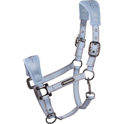 Cavallo Halfter CAVALSOFTSHELL HEAD COLLAR 