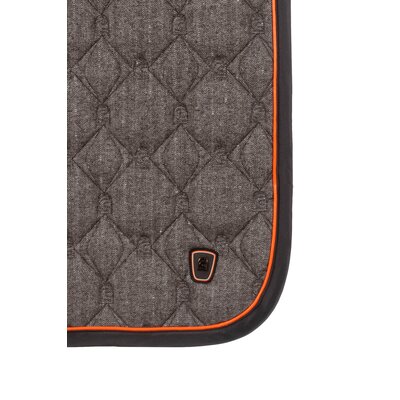 Cavallo Schabracke Diamant-Steppbild CAVALLUMI