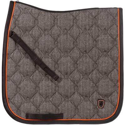 Cavallo Schabracke Diamant-Steppbild CAVALLUMI
