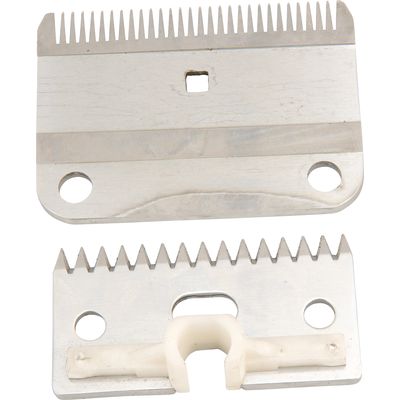 Loesdau Ersatzschermesser-Set 1MM