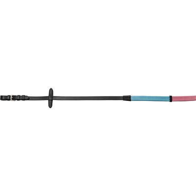 MONTIVUM Gummizügel Multicolor – Ansicht 2