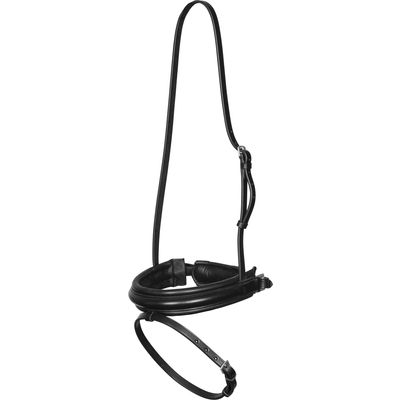 Schwedisches Reithalfter Soft 
