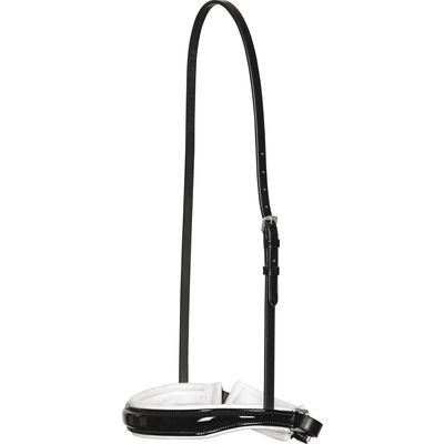 Kandarenreithalfter Anatomic Lack 