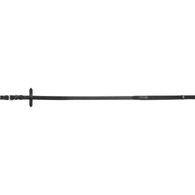 kieffer Gurtzügel Ergonomic Line schwarz | WB