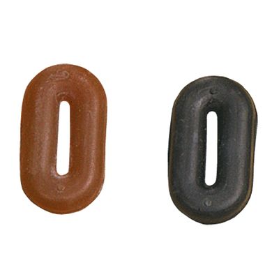 Martingalstopper braun