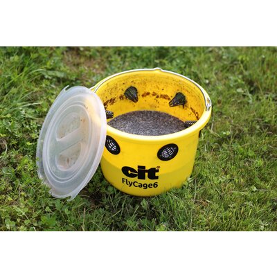 KERBL cit Fliegenfalle FlyCage6 – Ansicht 9