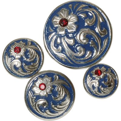 Loesdau Concho 'Antique' 